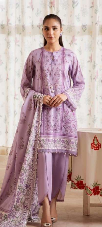 Mausammery Lawn Vol - 4 2025